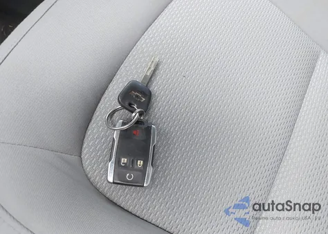 2017 Chevrolet Colorado Wt из США, поврежденный, VIN 1GCGSBEN0H1296717